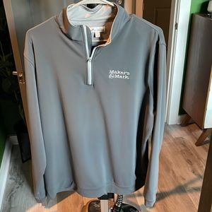 Peter Millar for Maker’s Mark Perth Quarter Zip
